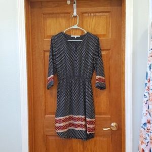 Tunic dress